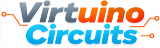 Virtuino Circuits